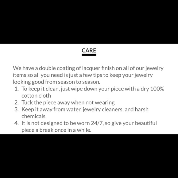 Brighton heart ❤️ necklace - Picture 8 of 8